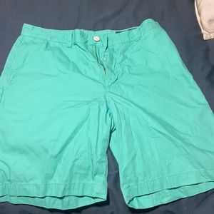Vineyard vines men’s green club short